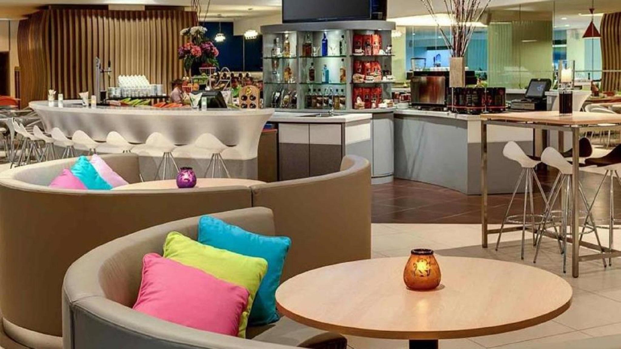 Ibis Styles Kuala Lumpur Fraser Business Park Esterno foto