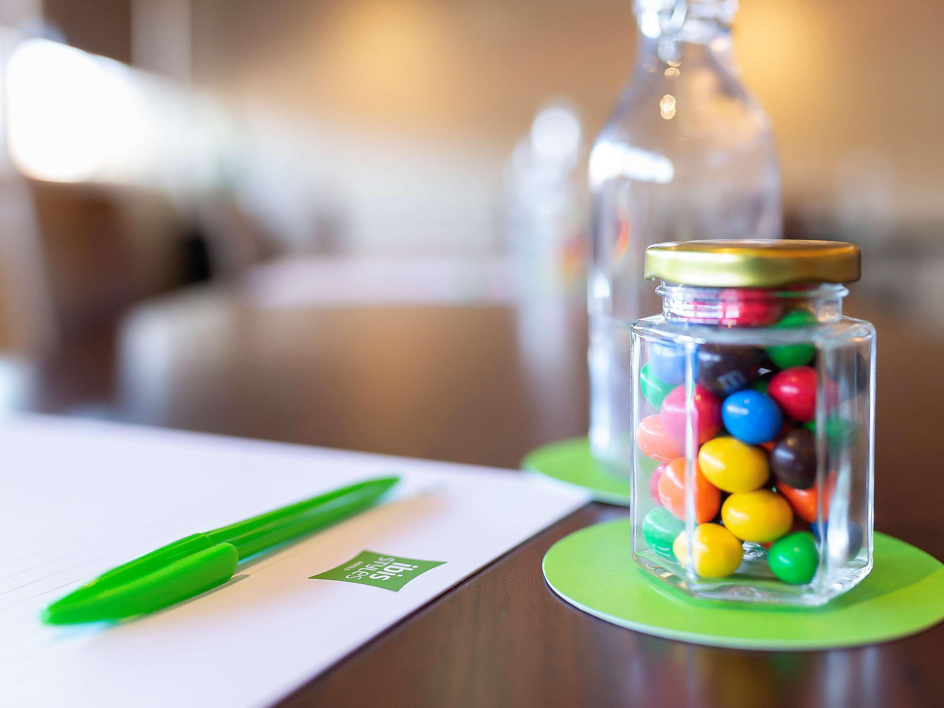 Ibis Styles Kuala Lumpur Fraser Business Park Esterno foto
