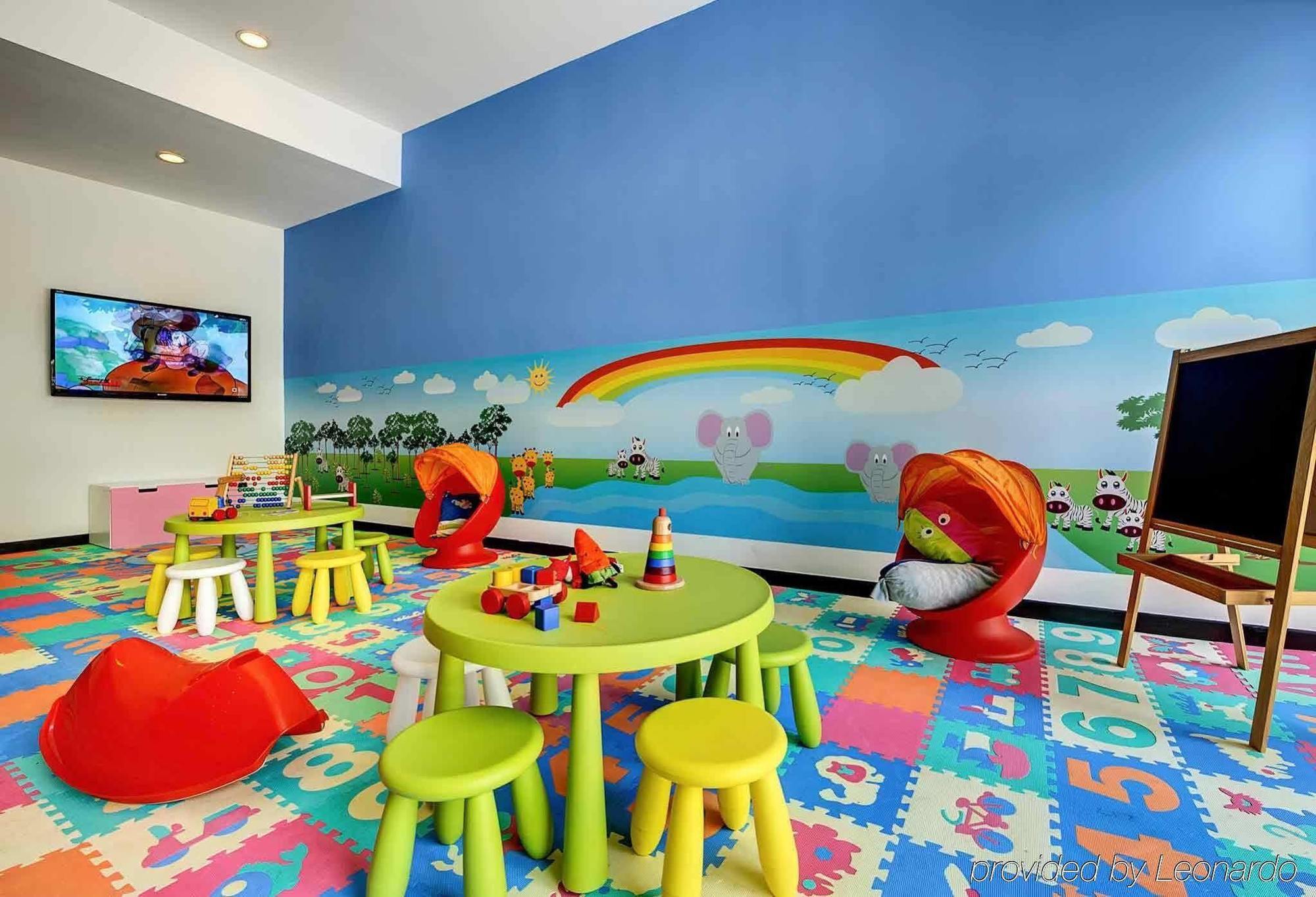 Ibis Styles Kuala Lumpur Fraser Business Park Esterno foto